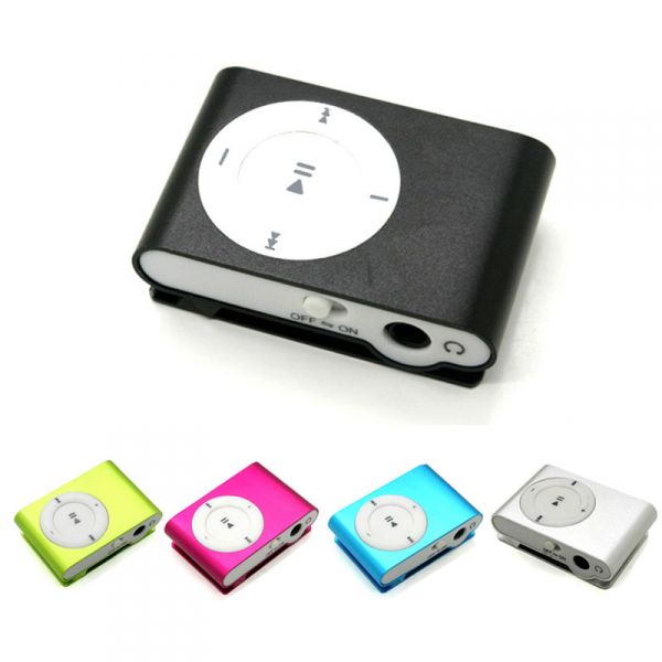 MINI MP3